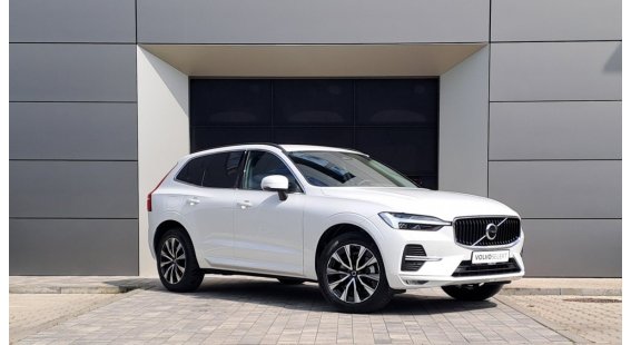 Volvo XC60 B5 (P) Core AT8 AWD