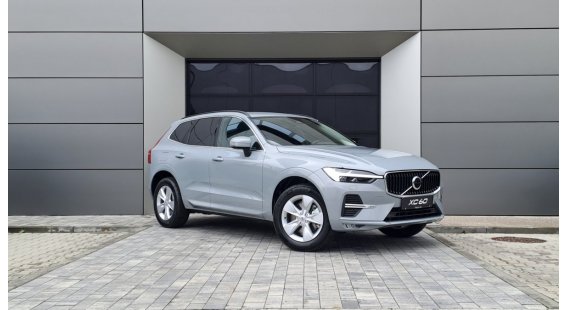 Volvo XC60 B5 (P) Core AT8 AWD