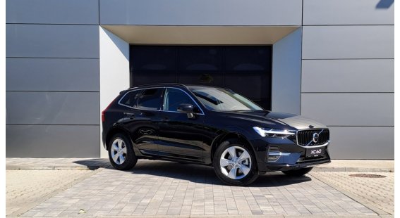 Volvo XC60 B5 (P) Core AT8 AWD