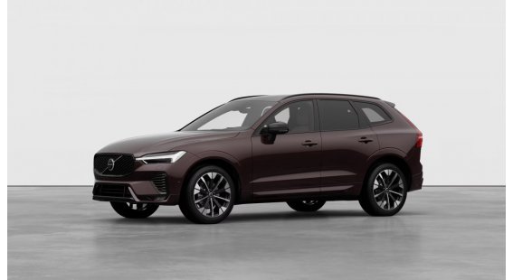 Volvo XC60 B5 (P) Plus  Dark AT8 AWD