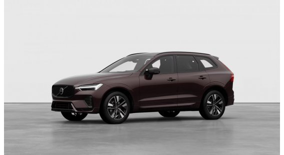 Volvo XC60 B5 (P) Plus Dark AT8 AWD