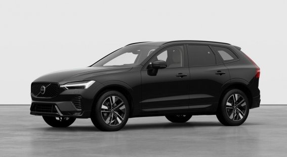 Volvo XC60 B5 (P) Plus Dark AT8 AWD