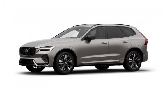 Volvo XC60 B5 (P) Plus Dark AT8 AWD