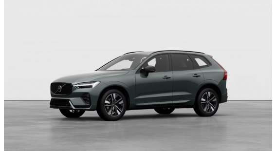 Volvo XC60 B5 (P) Plus Dark AT8 AWD