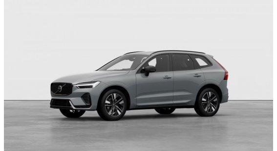 Volvo XC60 B5 (P) Plus Dark AT8 AWD