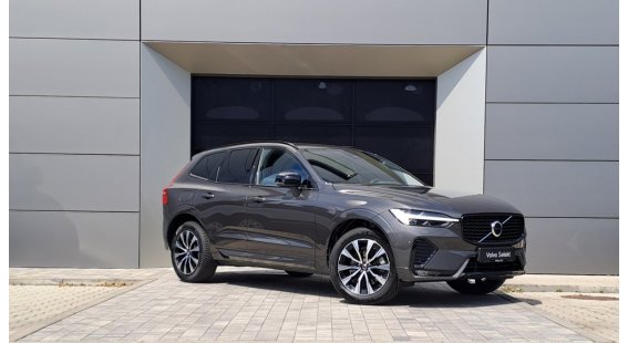 Volvo XC60 B5 (P) Plus Dark AT8 AWD