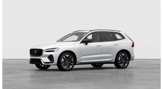 Volvo XC60 B5 (P) Ultra Dark AT8 AWD