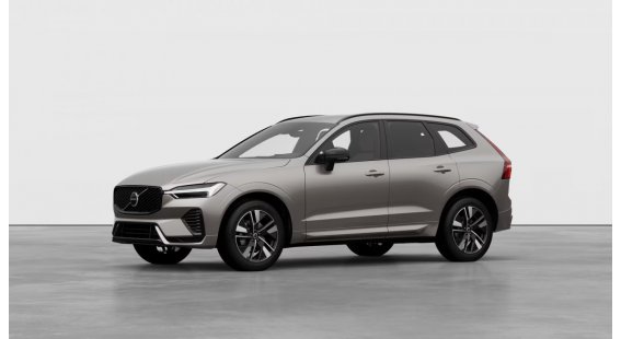 Volvo XC60 B5 (P) Plus Dark AT8 AWD