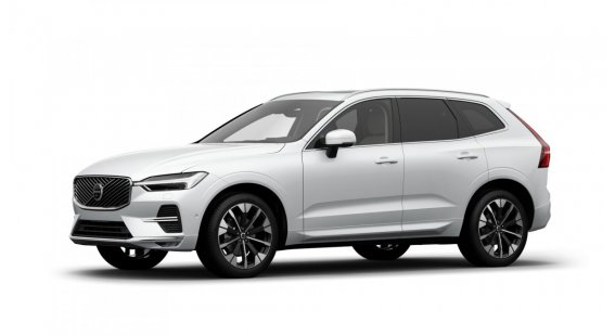 Volvo XC60 B5 (P) Ultra Bright AT8 AWD