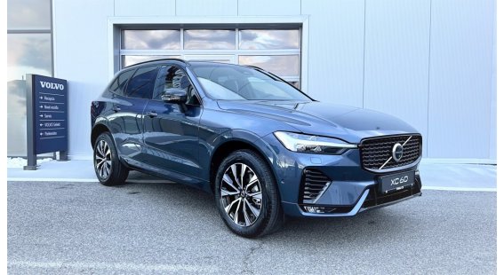 Volvo XC60 B5 PLUS DARK AWD