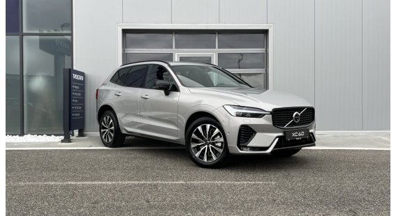 Volvo XC60 B5 PLUS DARK AWD AT8