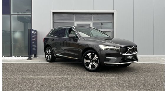 Volvo XC60 T6 Core AT AWD