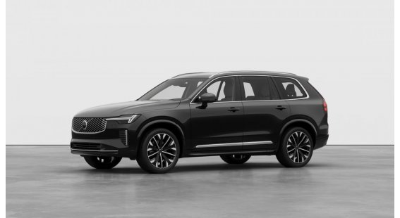 Volvo XC90 B5 (P) Plus Bright AT8 AWD 7 miest