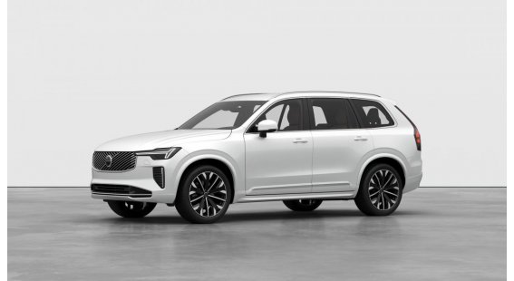 Volvo XC90 B5 (P) Plus Bright AT8 AWD 7 miest