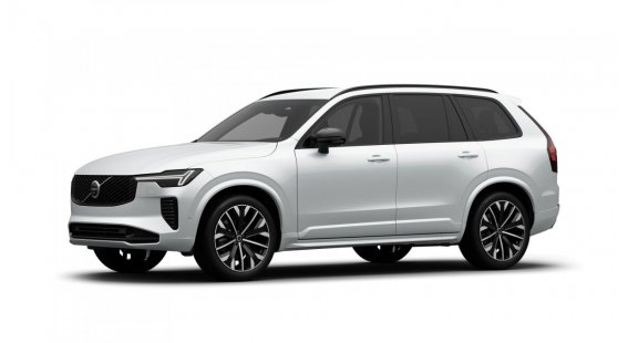 Volvo XC90 B5 (P) Plus Dark AT8 AWD 7 miest