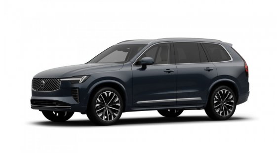 Volvo XC90 B5 (P) Plus Dark AT8 AWD 7 miest