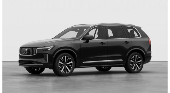 Volvo XC90 B5 (P) Core Bright AT8 AWD