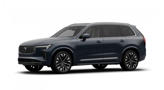 Volvo XC90 T8 (P) Plus Bright AT8 AWD 7 miest eAWD