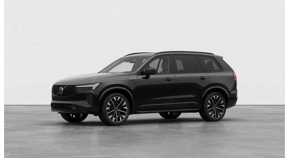 Volvo XC90 T8 (P) Plus Dark AT8 AWD 7 miest eAWD