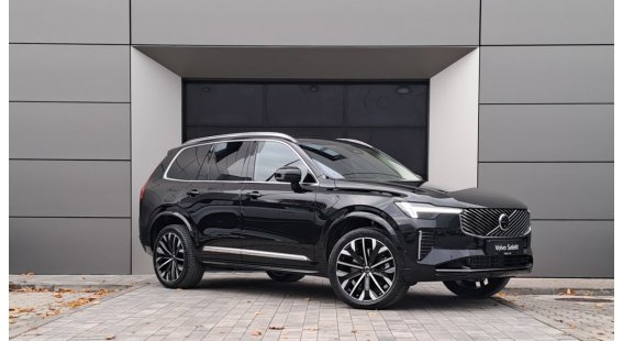 Volvo XC90 T8 (P) Ultra Bright AT8 AWD 7 miest eAWD
