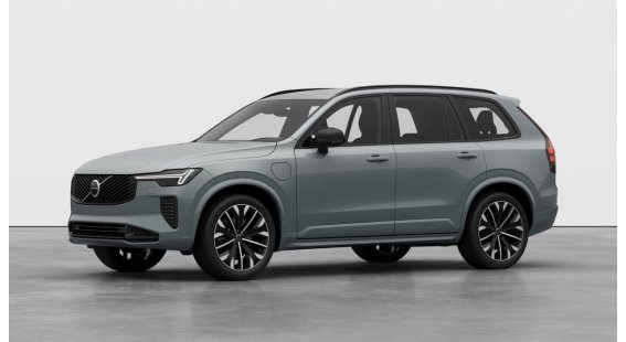 Volvo XC90 T8 Plus Dark AT8 AWD 7 miest