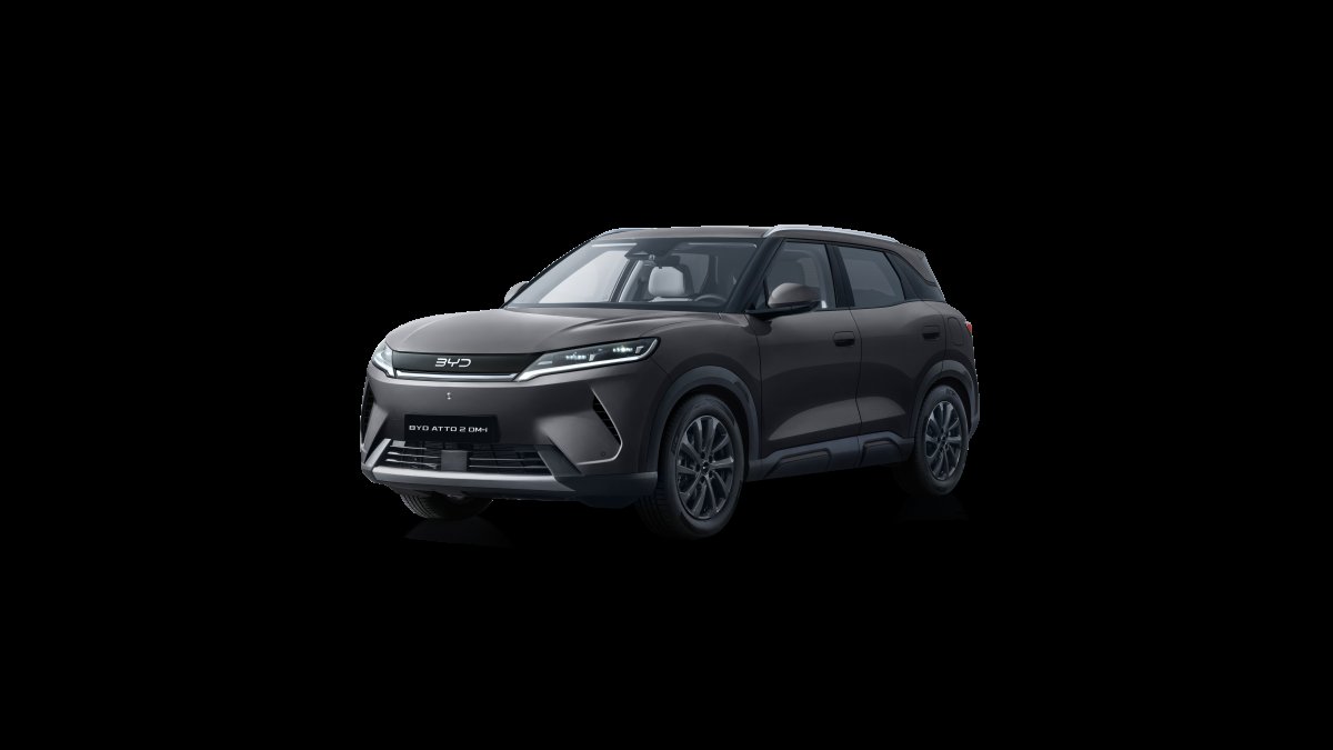 BYD ATTO 2 DM-i 1,5 Boost