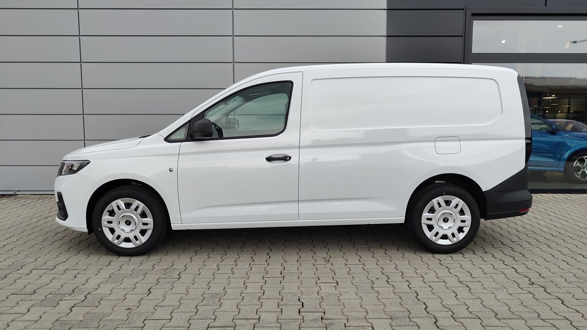 Ford Transit Connect 2,0TDCi VAN Trend 2.0 102k A7 FWD L2