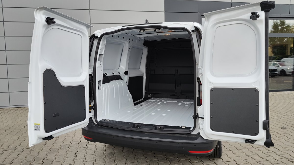 Ford Transit Connect 2,0TDCi VAN Trend 2.0 102k FWD L2