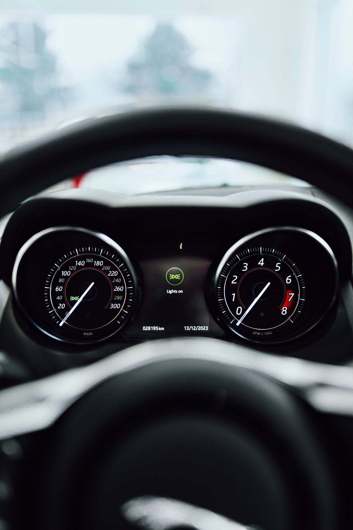 Jaguar F-TYPE 3.0 V6 P380 RWD Convertible 
