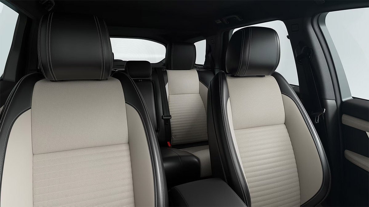 Land Rover Discovery Sport 2.0D I4 Dynamic SE MHEV