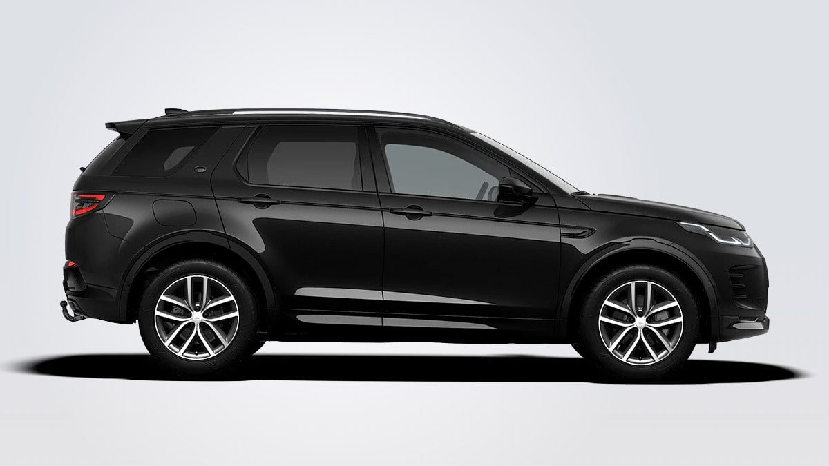 Land Rover Discovery Sport 2.0D I4 Dynamic SE MHEV