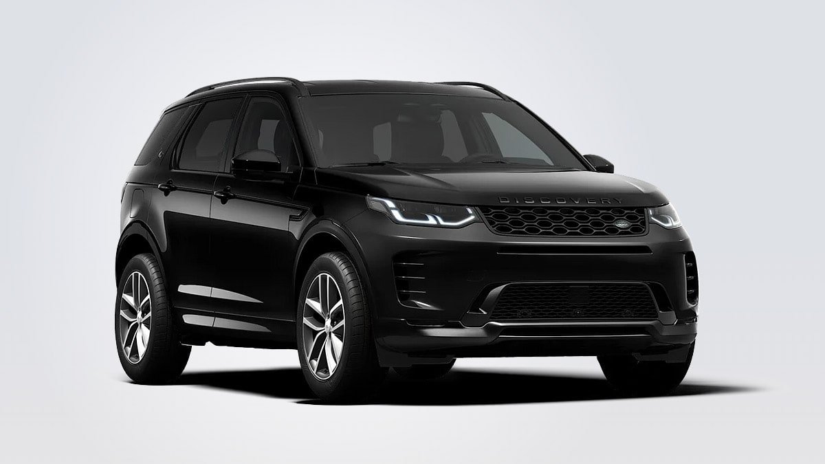 Land Rover Discovery Sport 2.0D I4 Dynamic SE MHEV