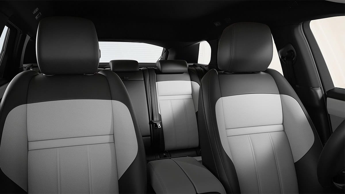 Land Rover Range Rover Evoque 2.0D I4 MHEV Dynamic SE