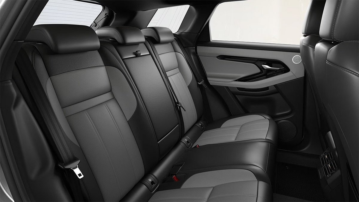 Land Rover Range Rover Evoque 2.0D I4 MHEV Dynamic SE