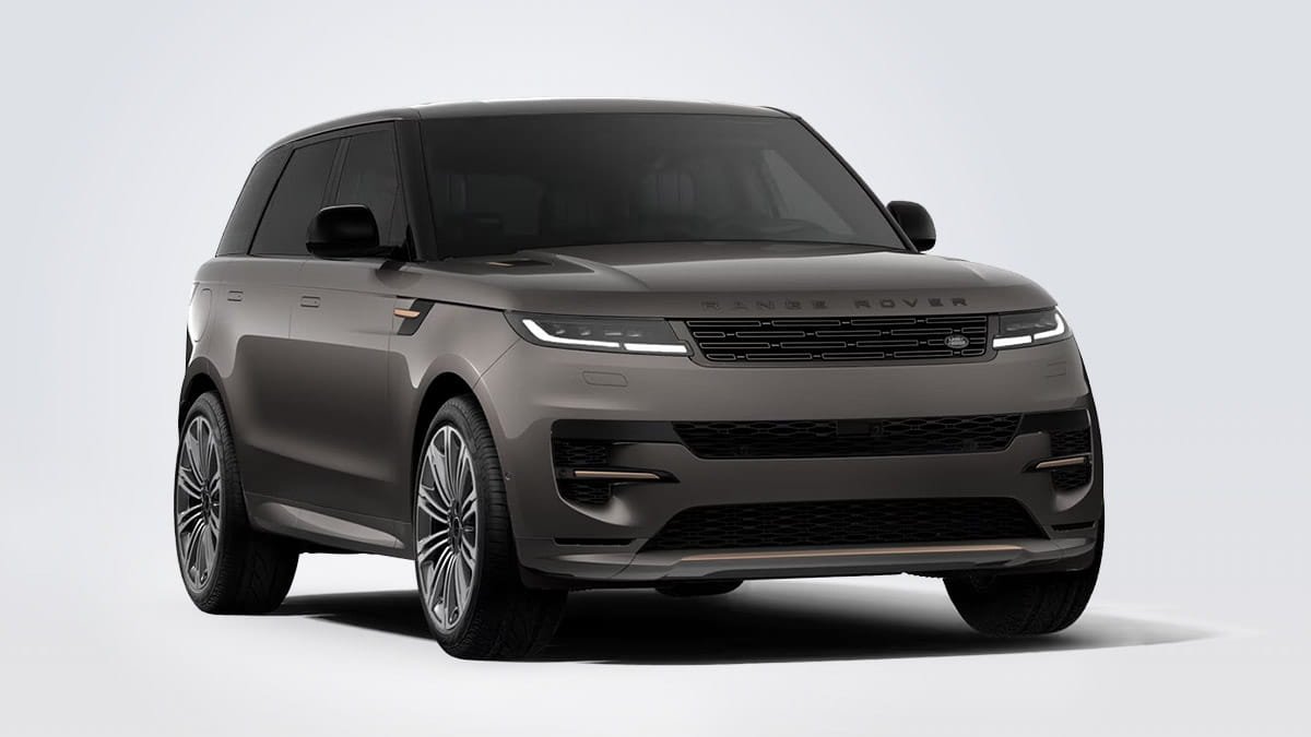 Land Rover Range Rover Sport 3.0 I6 P380 Dynamic HSE