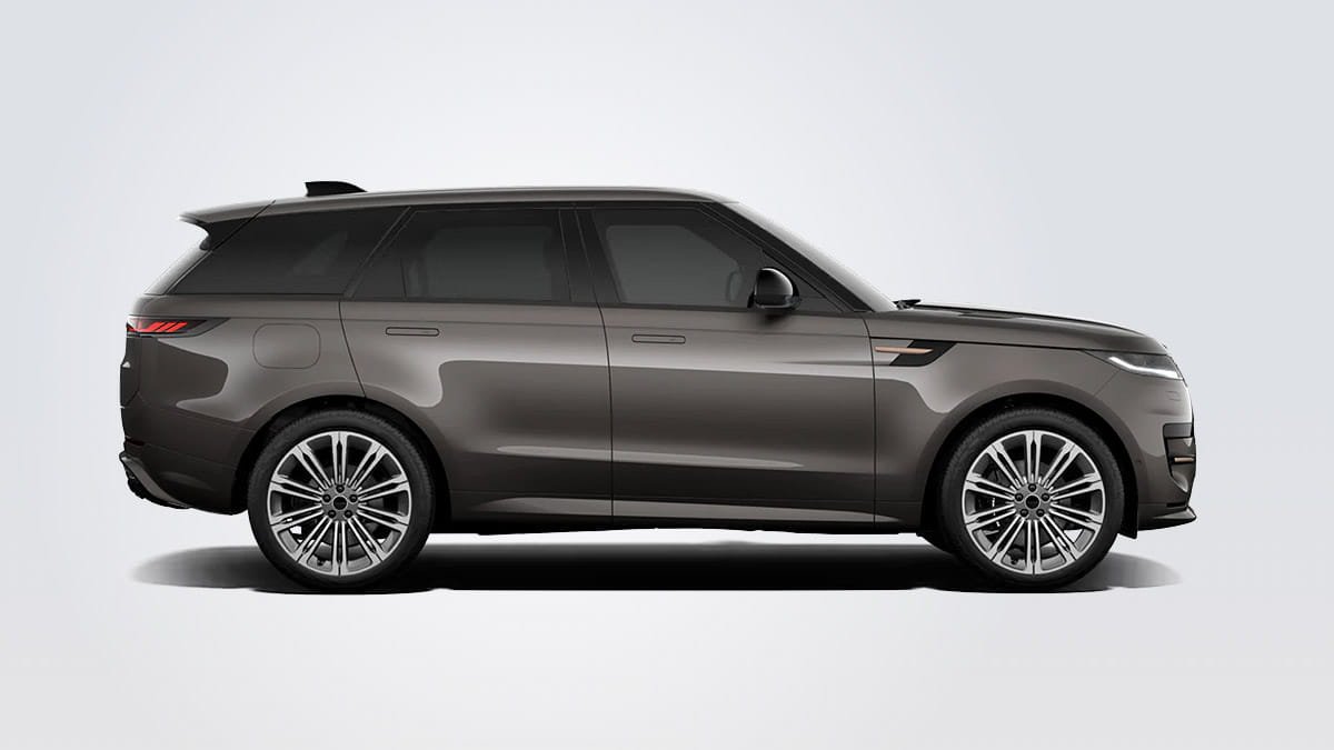 Land Rover Range Rover Sport 3.0 I6 P380 Dynamic HSE