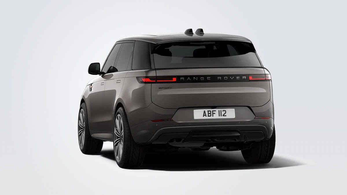 Land Rover Range Rover Sport 3.0 I6 P380 Dynamic HSE