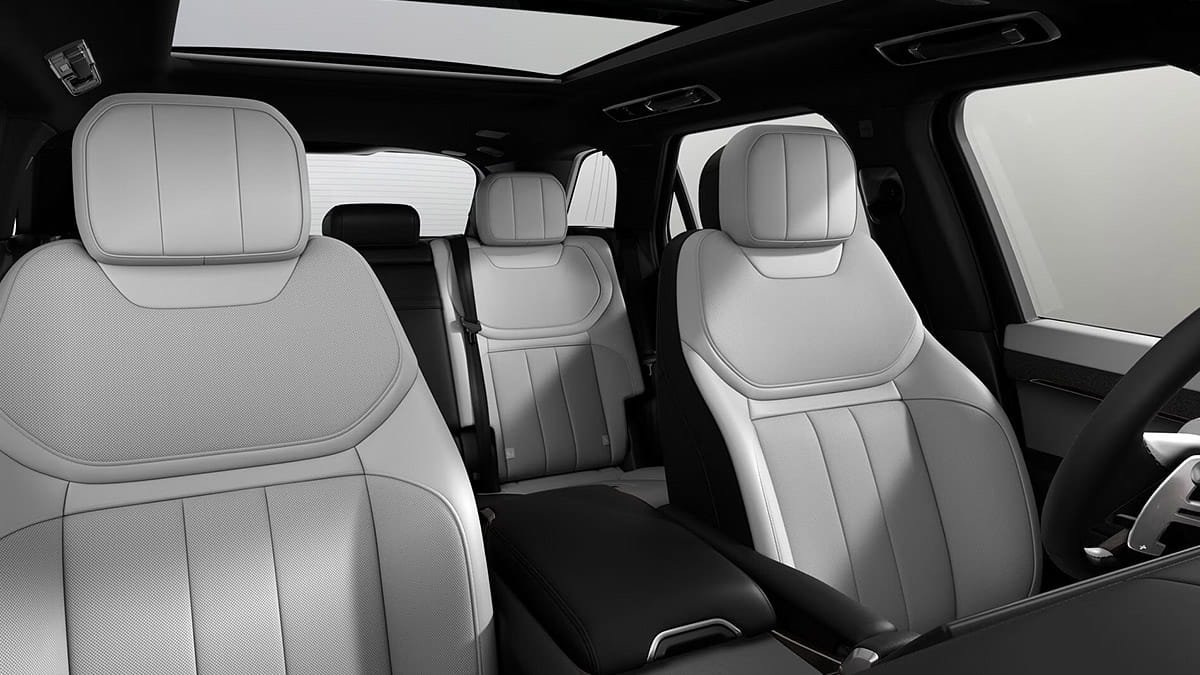 Land Rover Range Rover Sport 3.0 I6 P380 Dynamic HSE