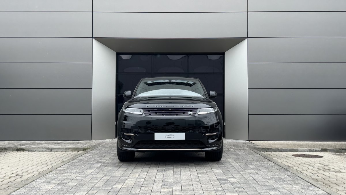 Land Rover Range Rover Sport 3.0 I6 P460e Dynamic SE