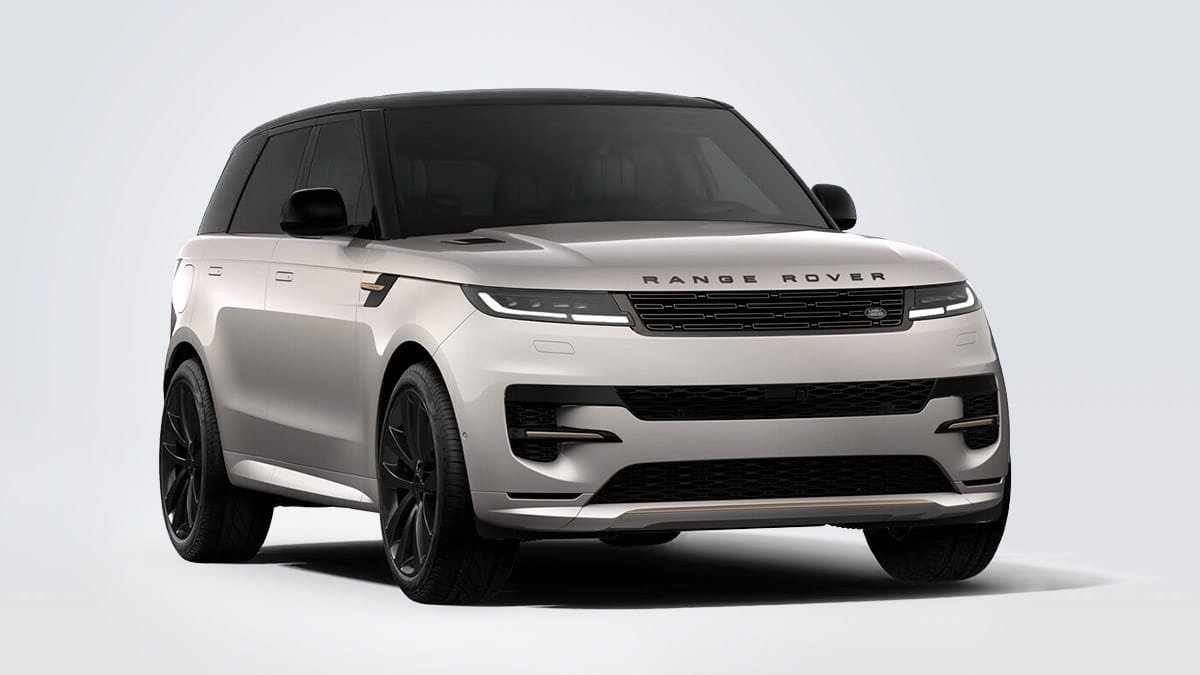 Land Rover Range Rover Sport 3.0 I6 P550e Autobiography