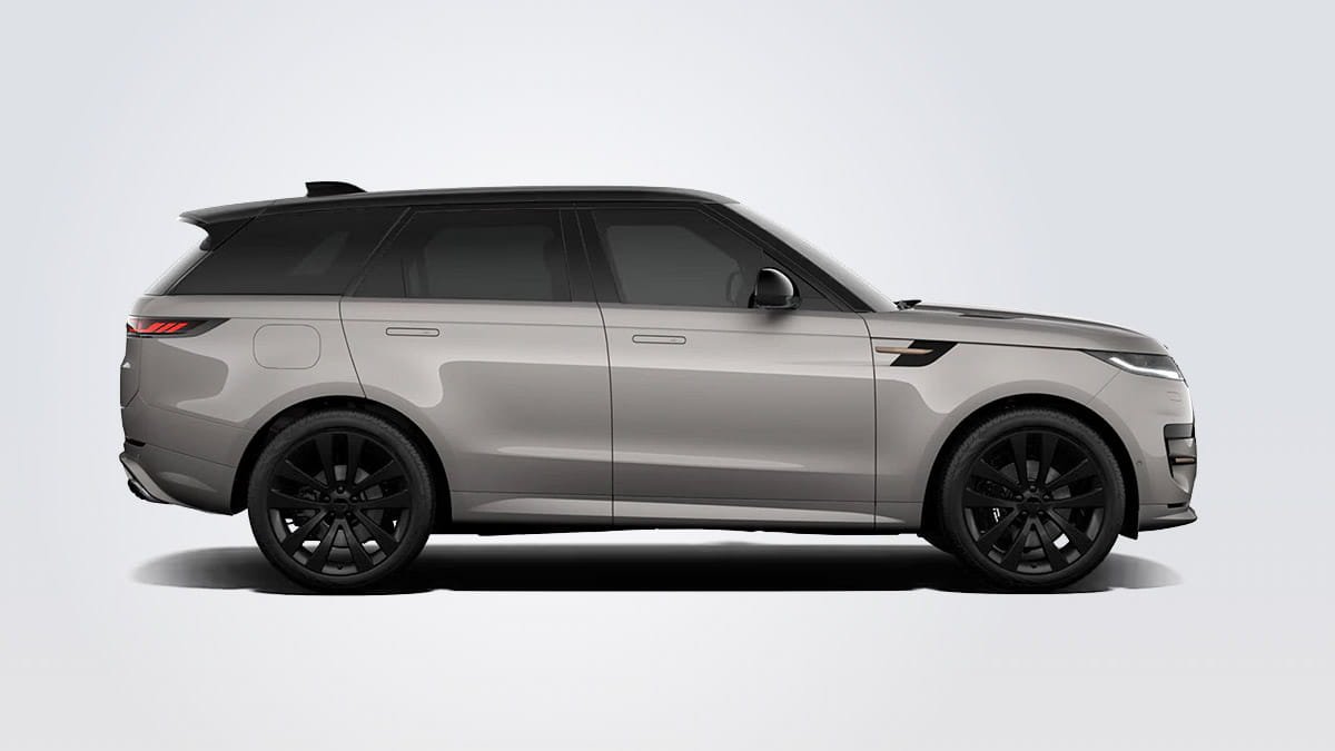 Land Rover Range Rover Sport 3.0 I6 P550e Autobiography