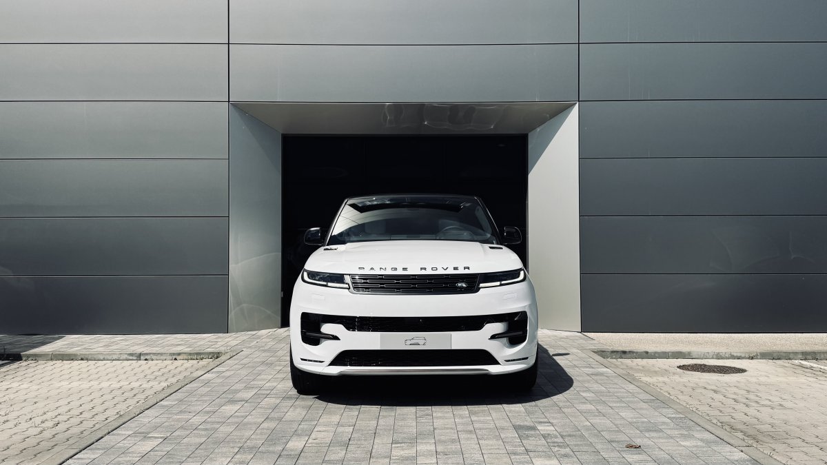 Land Rover Range Rover Sport 3.0D I6 Autobiography AWD D350