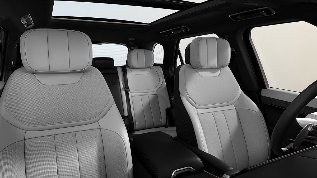 Land Rover Range Rover Sport 3.0D I6 Autobiography AWD D350