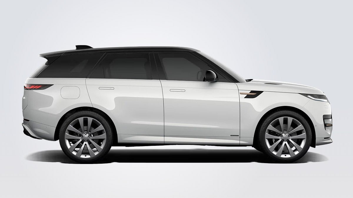 Land Rover Range Rover Sport 3.0D I6 Autobiography AWD D350