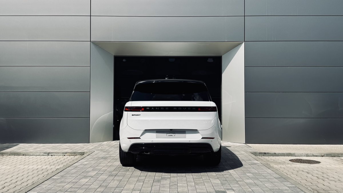 Land Rover Range Rover Sport 3.0D I6 Autobiography AWD D350