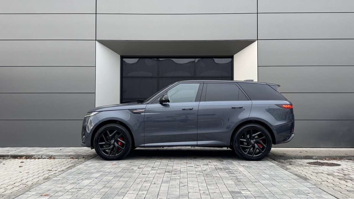 Land Rover Range Rover Sport 3.0D I6 D250 Dynamic HSE