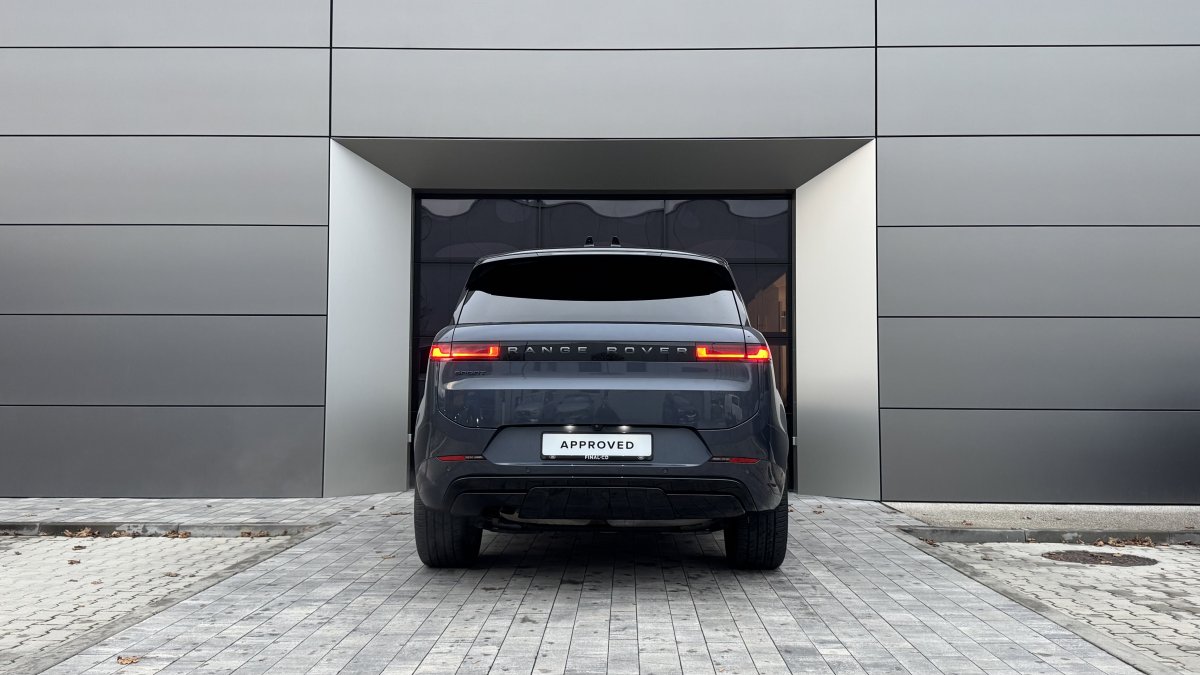 Land Rover Range Rover Sport 3.0D I6 D250 Dynamic HSE