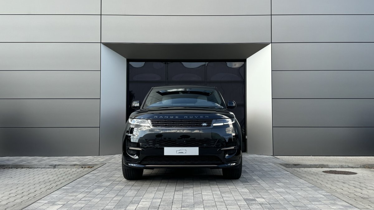 Land Rover Range Rover Sport 3.0D I6 D250 Dynamic SE