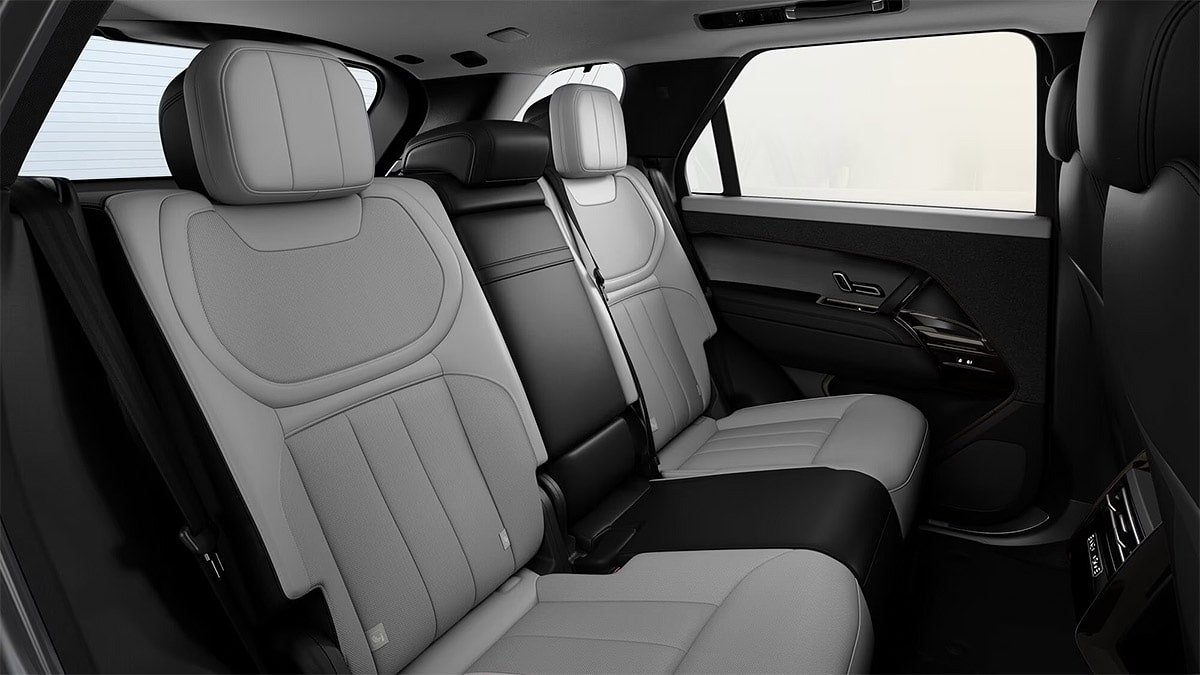 Land Rover Range Rover Sport 3.0D I6 D250 Dynamic SE
