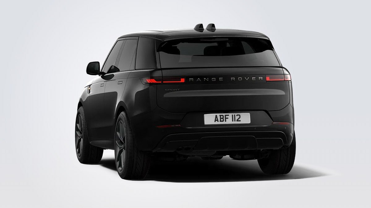 Land Rover Range Rover Sport 3.0D I6 D250 Dynamic SE